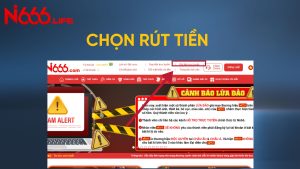 Rút Tiền KUBET