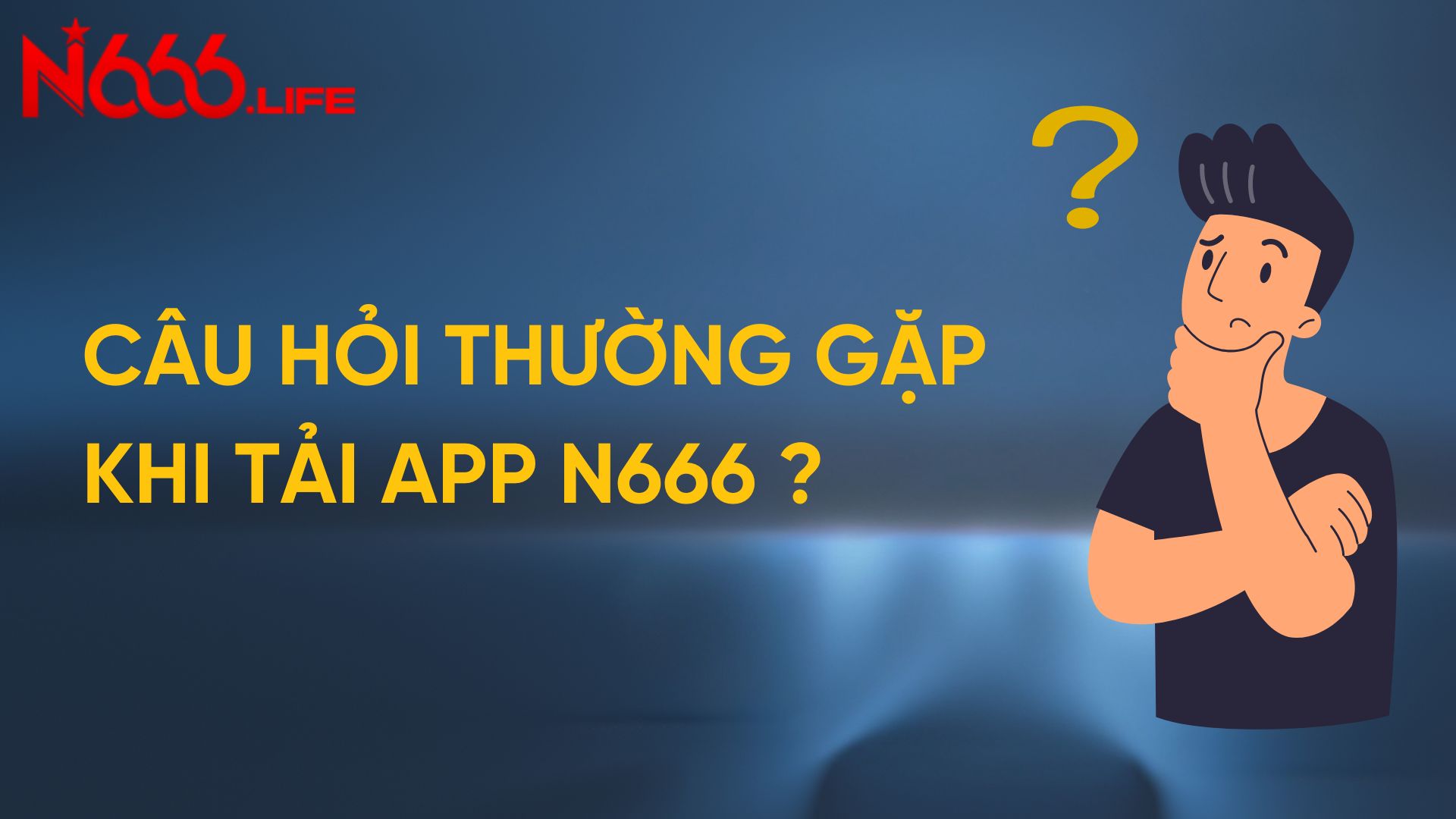 Câu hỏi thường gặp khi tải KUBET