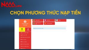 Nạp Tiền KUBET