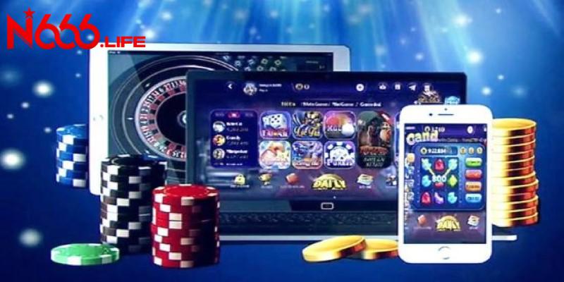 Đa dạng các loại game bài khác nhau