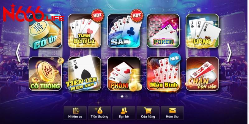 Tại sao nhiều người thích chơi game bài KUBET