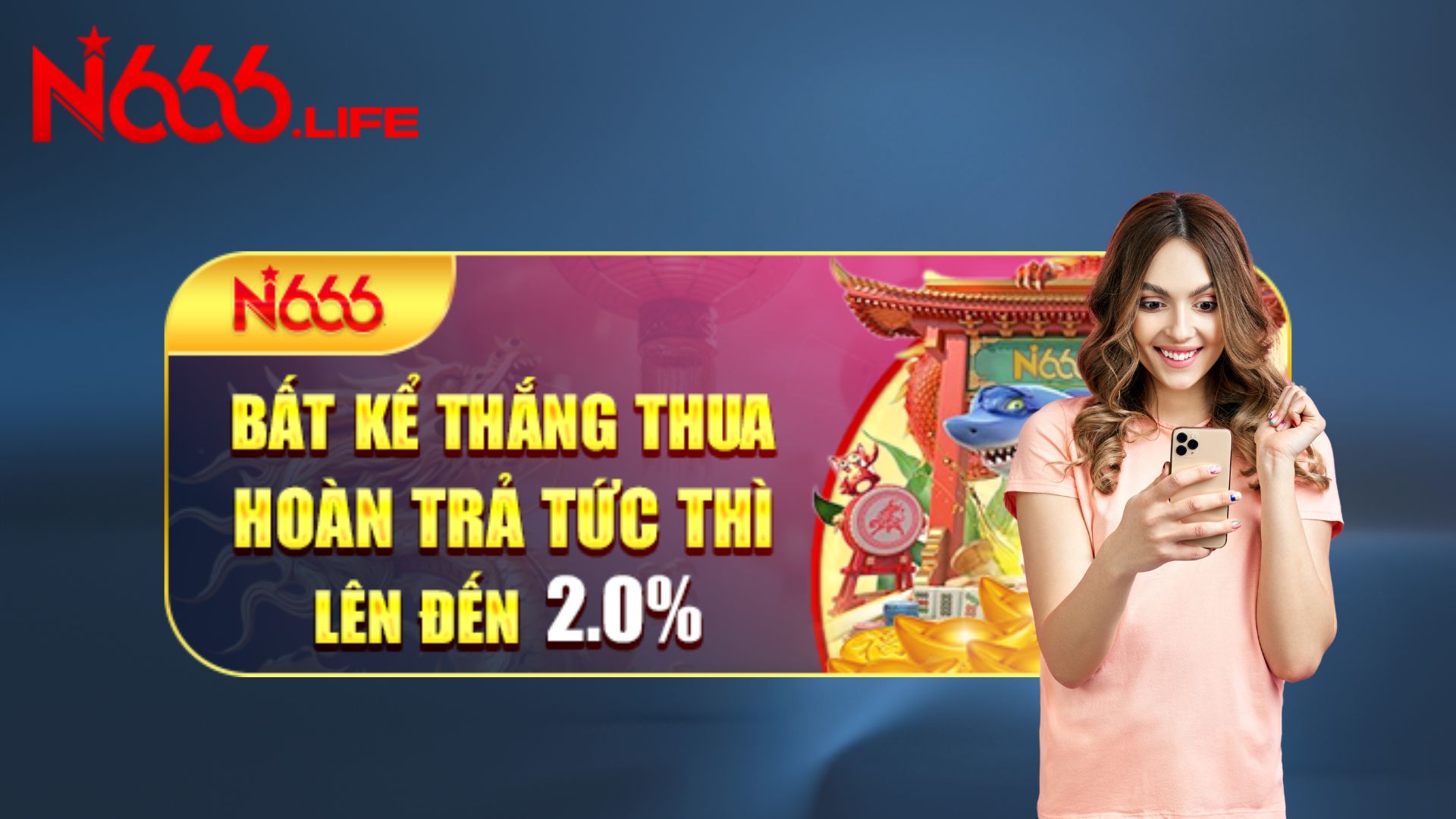 Khuyến mãi hoàn trả 2% là gì  ?