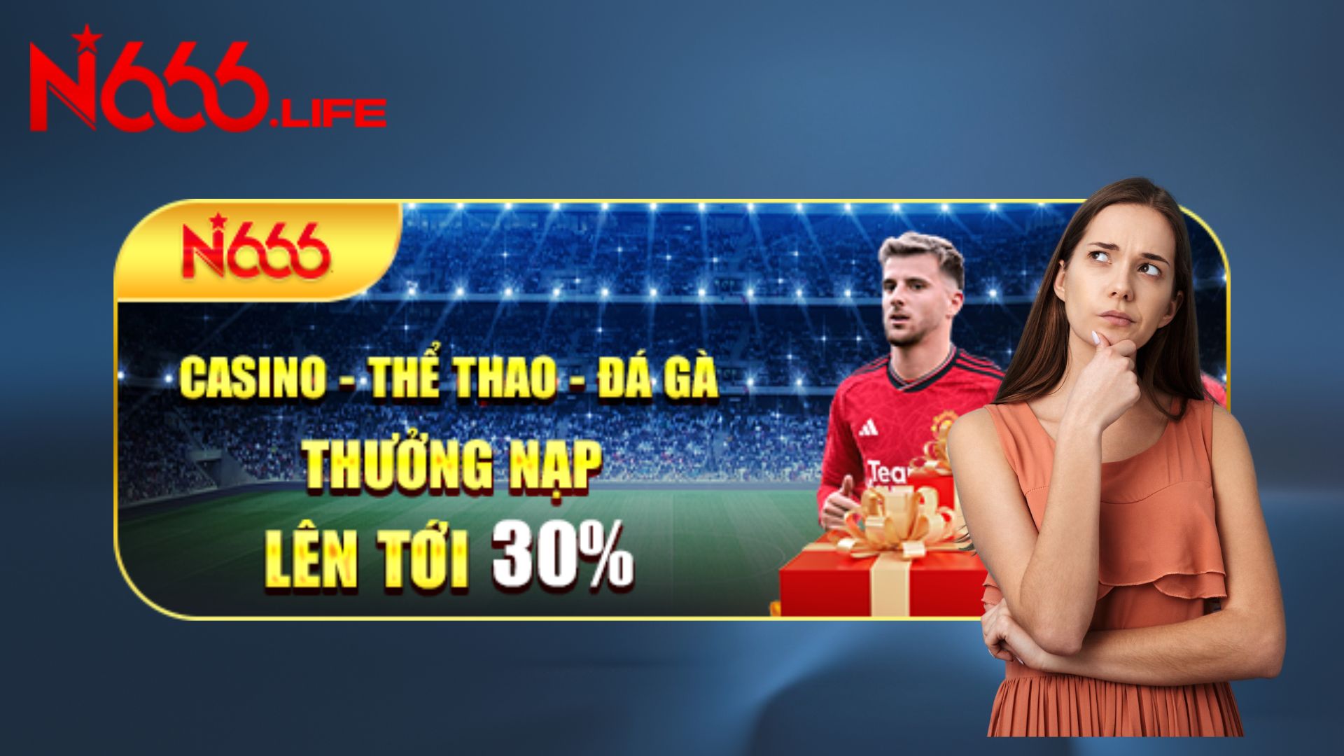 Khuyến Mãi Thưởng Nạp Lên Đến 30% Là Gì?