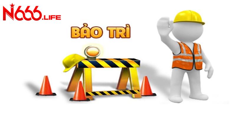 KUBET bảo trì là gì? Nhằm mục đích gì?