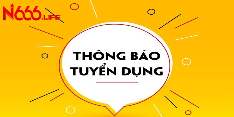 Phúc lợi khi trở thành nhân viên của KUBET