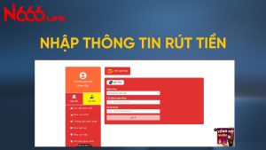 Rút Tiền KUBET