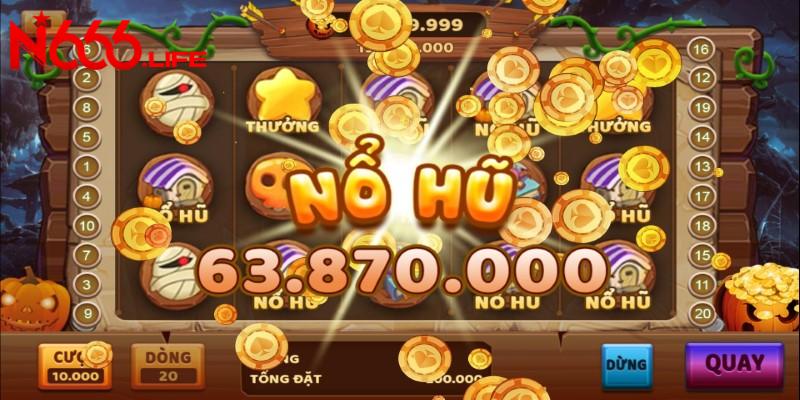 Tại sao các anh em thích chơi game nổ hũ