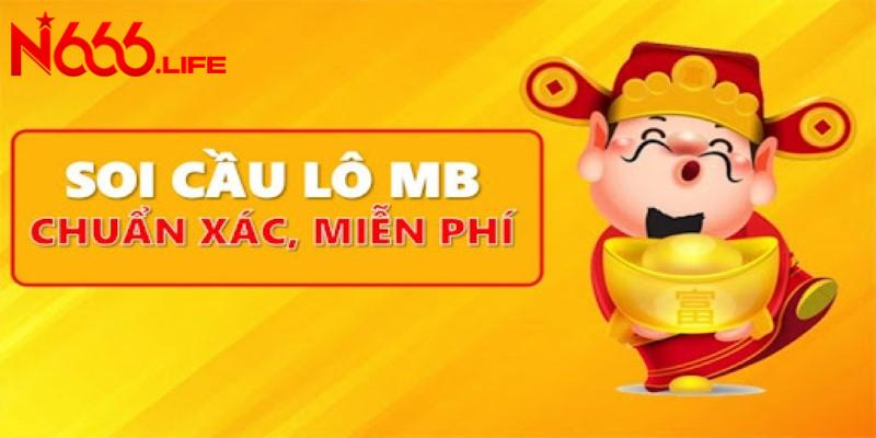 Tại sao nên soi cầu KUBET?