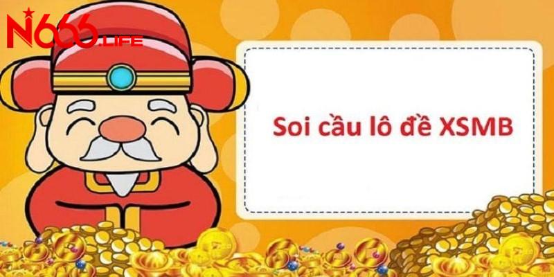 Những phương pháp để soi cầu KUBET