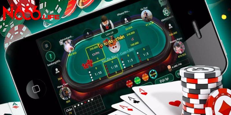 Game sòng bài KUBET có gì vượt trội trên thị trường?