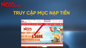 Nạp Tiền KUBET