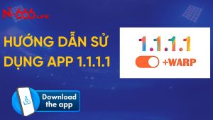 hướng dẫn sử dụng app